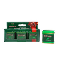 Bag Balm Vermont's Original Skin Moisturizer - Full Body Hydrating Skin Care: Dry Hands, Lips, Face, Feet & More - Unscented, Cruelty & Paraben Free - Day & Night, Men & Women (4oz Tin, Made in USA) - 7DAY'S