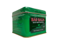 Bag Balm Vermont's Original Skin Moisturizer - Full Body Hydrating Skin Care: Dry Hands, Lips, Face, Feet & More - Unscented, Cruelty & Paraben Free - Day & Night, Men & Women (4oz Tin, Made in USA) - 7DAY'S