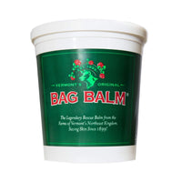 Bag Balm Vermont's Original Skin Moisturizer - Full Body Hydrating Skin Care: Dry Hands, Lips, Face, Feet & More - Unscented, Cruelty & Paraben Free - Day & Night, Men & Women (4oz Tin, Made in USA) - 7DAY'S
