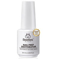 beetles Gel Polish No Wipe Gel Top Coat - Clear Color Top Coat Gel Nail Polish Shine Finish and Long Lasting, Soak Off Nail Lamp, 15ml Gift for Girls - 7DAY'S