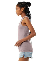 Bella + Canvas 1081 Ladies' Micro Ribbed Tank - 7DAY'S