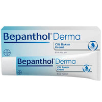 Bepanthol Derma Skin Moisterizer 30 Grams (Bepanthen Moisturizing Cream) - 7DAY'S