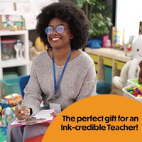 BIC Round Stic Xtra Life Ballpoint Pen, Ultra Long Lasting and Consistent Ink Flow, 60 - Count in Black Ink - 7DAY'S