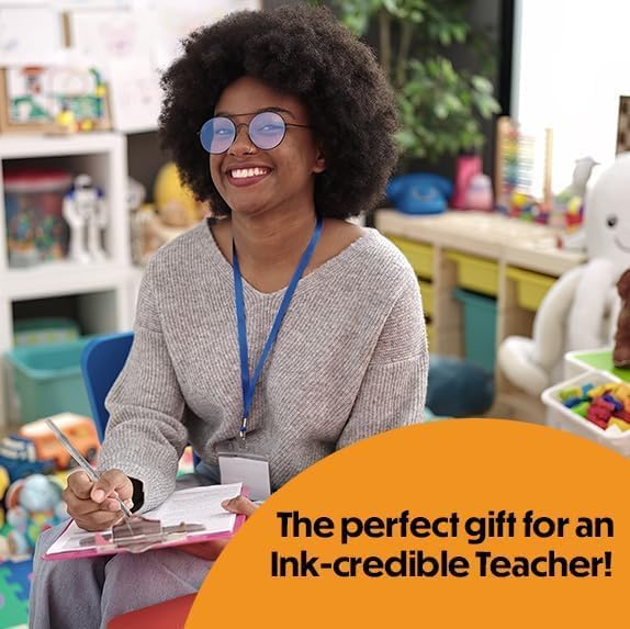 BIC Round Stic Xtra Life Ballpoint Pen, Ultra Long Lasting and Consistent Ink Flow, 60 - Count in Black Ink - 7DAY'S