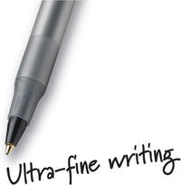 BIC Round Stic Xtra Life Ballpoint Pen, Ultra Long Lasting and Consistent Ink Flow, 60 - Count in Black Ink - 7DAY'S