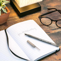 BIC Round Stic Xtra Life Ballpoint Pen, Ultra Long Lasting and Consistent Ink Flow, 60 - Count in Black Ink - 7DAY'S