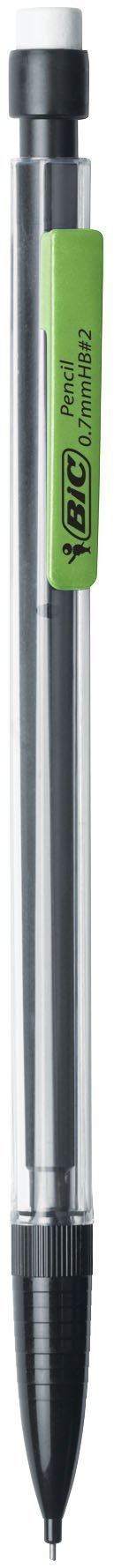 BIC Xtra Smooth Mechanical Pencil with 0.7 mm Medium Point, Refillable and Retractable, 40 - Count Pack - 7DAY'S