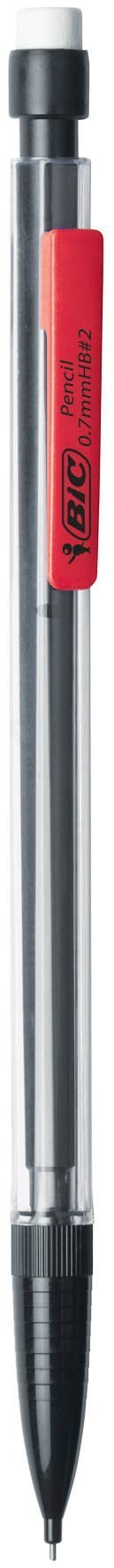 BIC Xtra Smooth Mechanical Pencil with 0.7 mm Medium Point, Refillable and Retractable, 40 - Count Pack - 7DAY'S