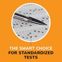 BIC Xtra Smooth Mechanical Pencil with 0.7 mm Medium Point, Refillable and Retractable, 40 - Count Pack - 7DAY'S