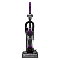 Bissell CleanView Compact Turbo Upright Vacuum with Quick Release Wand, Full Size Power, Compact Size for Apartments & Dorms, 3437F - 7DAY'S