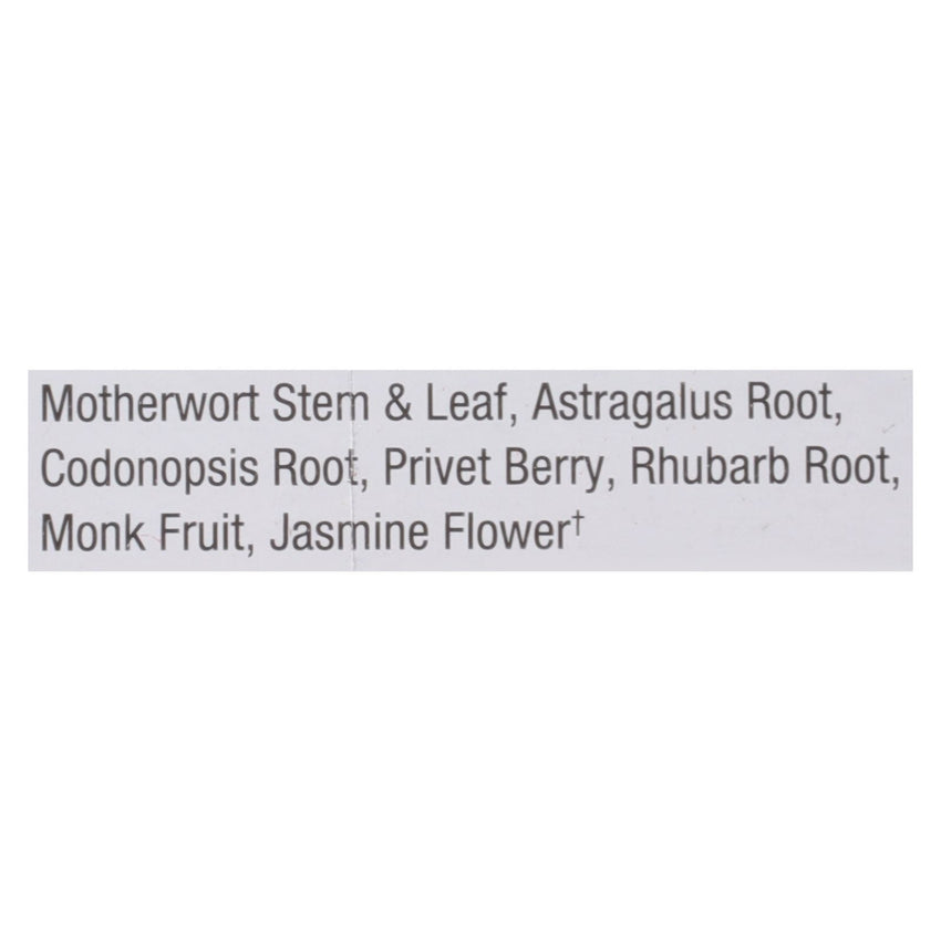 Bravo Teas And Herbs - Tea - Clear And Smooth Skin - 20 Bag - 7DAY'S