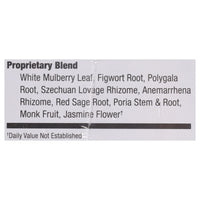 Bravo Teas And Herbs - Tea - Triple Stress Relief - 20 Bag - 7DAY'S