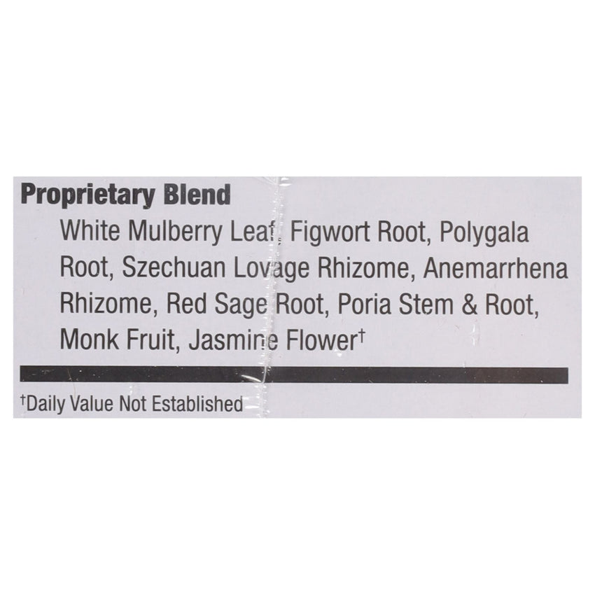 Bravo Teas And Herbs - Tea - Triple Stress Relief - 20 Bag - 7DAY'S