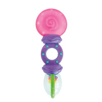 Bright Starts Oball Shaker Rattle Toy, Ages Newborn Plus - 7DAY'S
