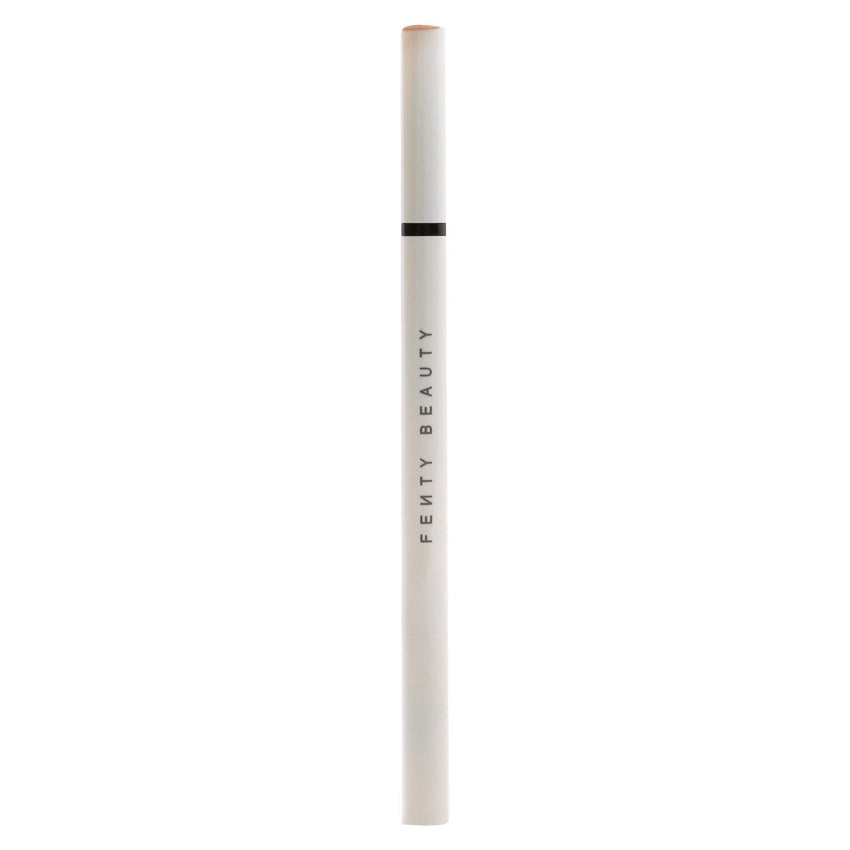Brow MVP Ultra Fine Brow Pencil and Styler - Black Brown by Fenty Beauty for Women - 0.002 oz Eyebrow Pencil - 7DAY'S