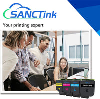 C310 C315 High Yield 8000 Pages 5500 pagesCompatible Toner Cartridge Replacement for Xerox C310 C315 for Xerox C310DNI C310DNIM C315DNI Laser Printer (C/M/Y/BK, 4 - Pack) - 7DAY'S