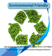 C310 C315 High Yield 8000 Pages 5500 pagesCompatible Toner Cartridge Replacement for Xerox C310 C315 for Xerox C310DNI C310DNIM C315DNI Laser Printer (C/M/Y/BK, 4 - Pack) - 7DAY'S