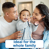 Caldesene Medicated Protecting Body Powder with Zinc Oxide and Cornstarch, Talc Free, 5 Oz - 7DAY'S