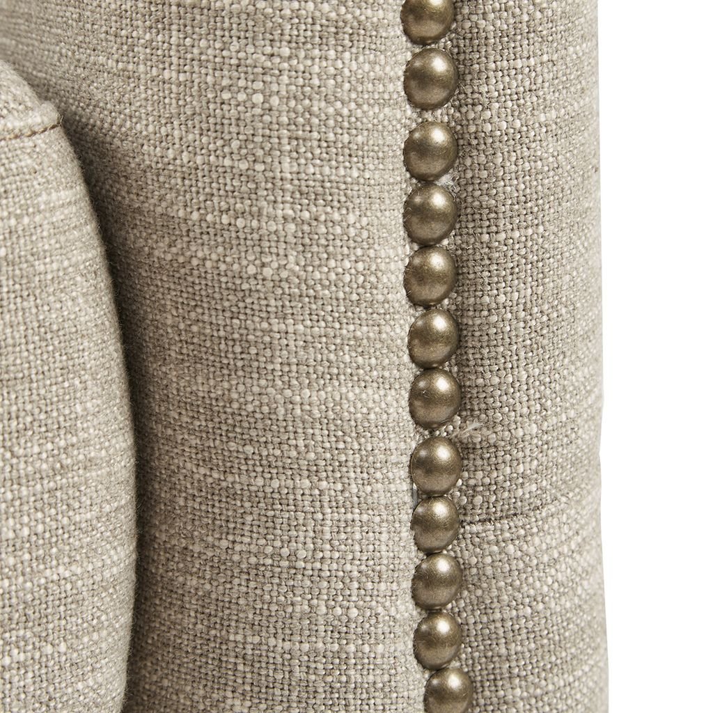 Capstone Swivel Chair - 7DAY'S