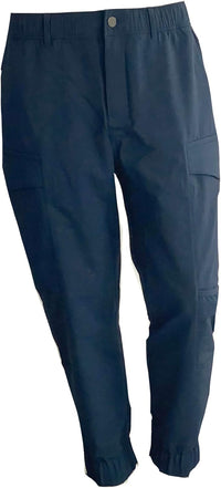 Cargo Pocket Jogger - TRNV (True Navy) (US, Numeric, 34, Regular, Regular) - 7DAY'S