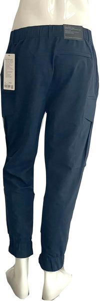 Cargo Pocket Jogger - TRNV (True Navy) (US, Numeric, 34, Regular, Regular) - 7DAY'S
