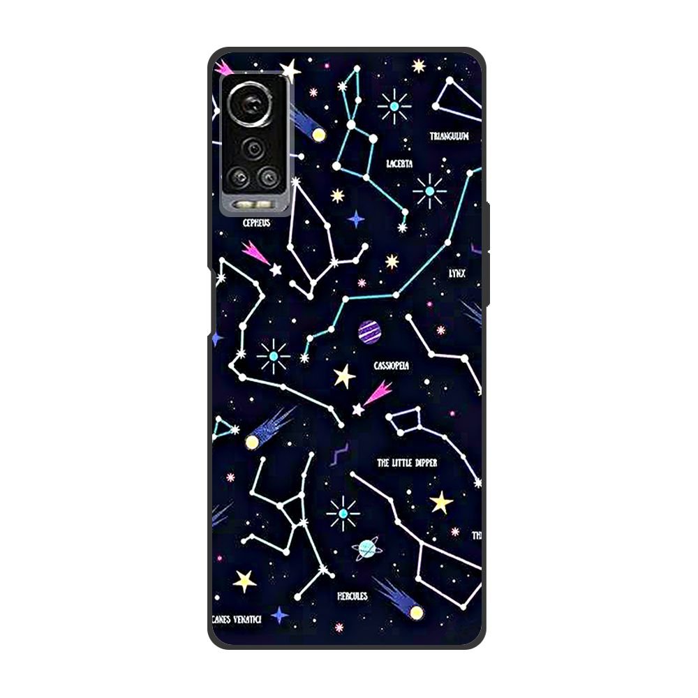 Case for Blu G91 Max Phone Case Soft Printed TPU Blu G91 Max 2022 Phone Case (g91max - 99) - 7DAY'S