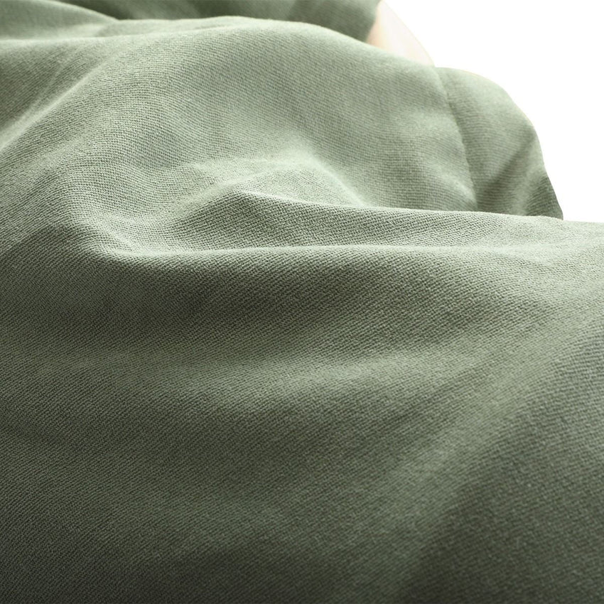 Cat's Telescopic Tunnel Cushioned Bed Pet Nest Teasing Balls Zipper Connection Feline Supplies, Bright Green XH - 7DAY'S