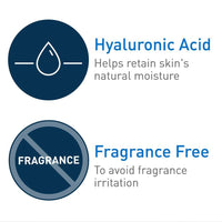 CeraVe Baby Lotion, Gentle Baby Skin Care with Ceramides, Niacinamide & Vitamin E, Fragrance, Paraben, Dye & Phthalates Free, Lightweight Moisturizer, 8 Ounce, Packaging May Vary - 7DAY'S