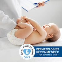 Cetaphil Baby Shampoo and Body Wash with Organic Calendula, Tear Free, Hypoallergenic, Ideal for Everyday Use, Dermatologist Tested, 7.8oz - 7DAY'S