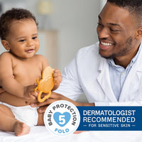 Cetaphil Baby Shampoo and Body Wash with Organic Calendula, Tear Free, Hypoallergenic, Ideal for Everyday Use, Dermatologist Tested, 7.8oz - 7DAY'S