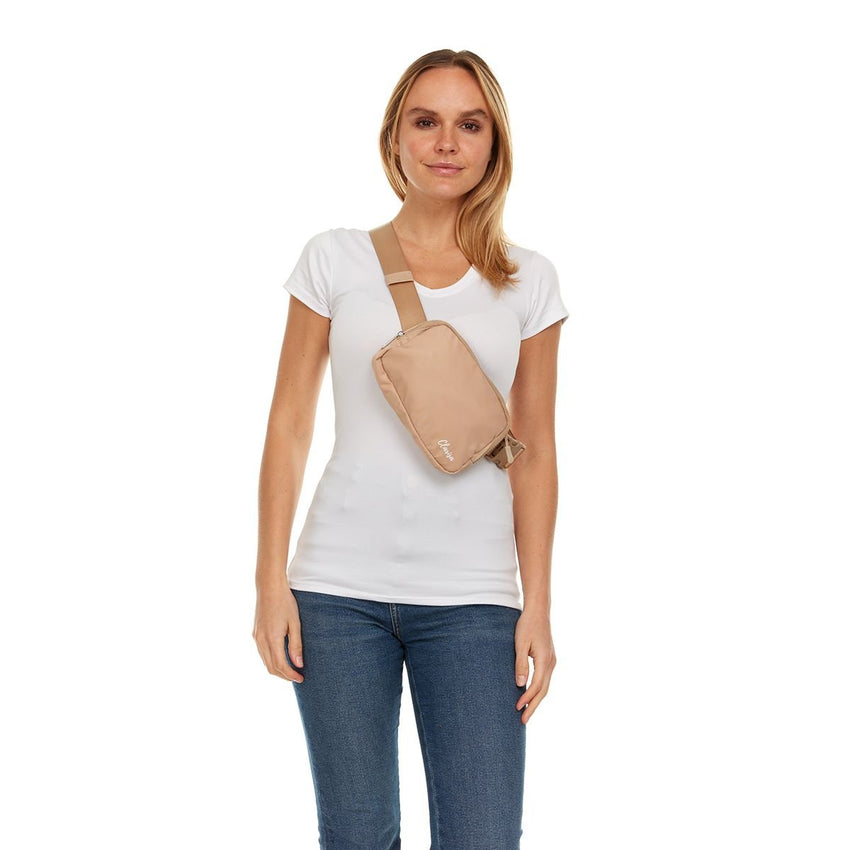 Clarissa Crossbody Fanny Pack - 7DAY'S