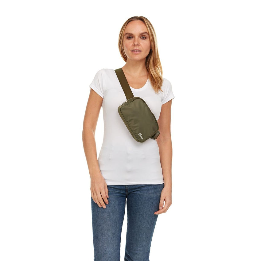 Clarissa Crossbody Fanny Pack - 7DAY'S