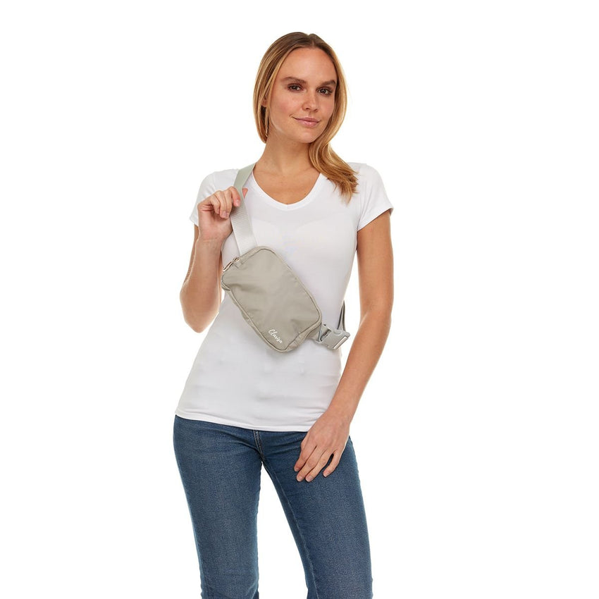 Clarissa Crossbody Fanny Pack - 7DAY'S