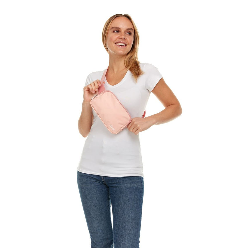 Clarissa Crossbody Fanny Pack - 7DAY'S