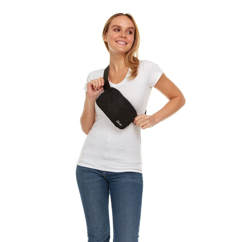 Clarissa Crossbody Fanny Pack - 7DAY'S