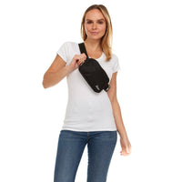 Clarissa Crossbody Fanny Pack - 7DAY'S