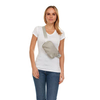 Clarissa Crossbody Fanny Pack - 7DAY'S