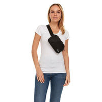 Clarissa Crossbody Fanny Pack - 7DAY'S