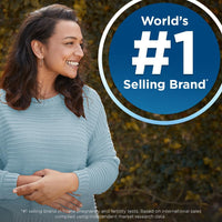 Clearblue Early Digital Pregnancy Test, Early Detection at Home Pregnancy Test, 2 Ct - 7DAY'S