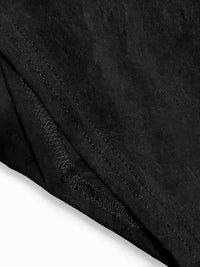 Comfortable Plus Size Women'S T-Shirt, Heartbeat CNA Life Pattern - 180g, Casual Round Neck Top - 7DAY'S