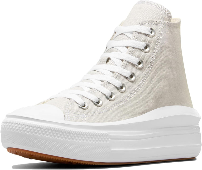 Converse Chuck Taylor All Star Lift Women's Lace Up Canvas Sneaker - 7DAY'S