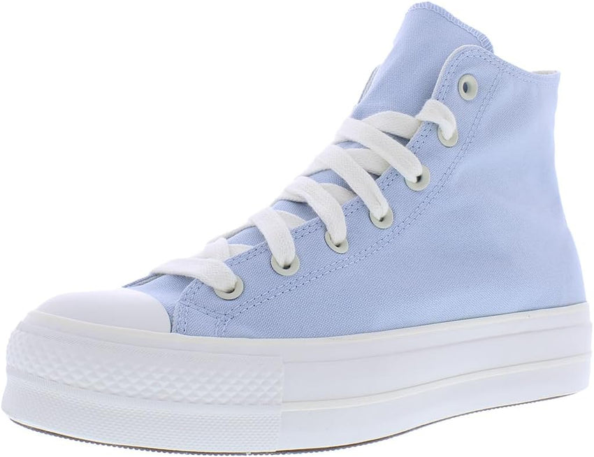 Converse Chuck Taylor All Star Lift Women's Lace Up Canvas Sneaker - 7DAY'S