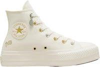 Converse Chuck Taylor All Star Lift Women's Lace Up Canvas Sneaker - 7DAY'S