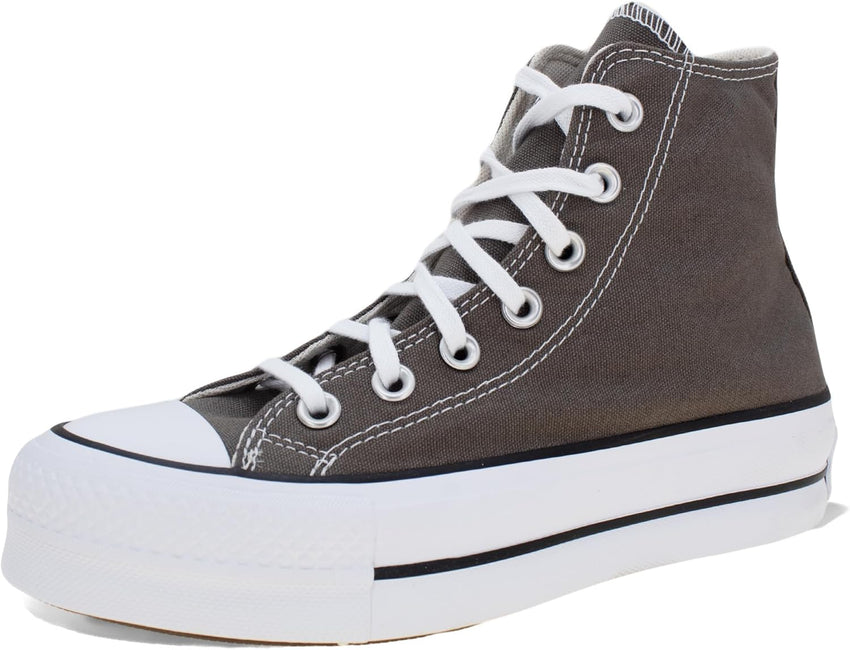 Converse Chuck Taylor All Star Lift Women's Lace Up Canvas Sneaker - 7DAY'S