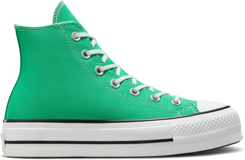 Converse Chuck Taylor All Star Lift Women's Lace Up Canvas Sneaker - 7DAY'S