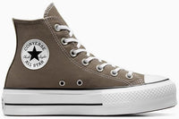 Converse Chuck Taylor All Star Lift Women's Lace Up Canvas Sneaker - 7DAY'S