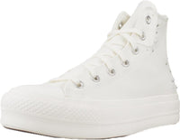 Converse Chuck Taylor All Star Lift Women's Lace Up Canvas Sneaker - 7DAY'S