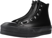 Converse Chuck Taylor All Star Lift Women's Lace Up Canvas Sneaker - 7DAY'S