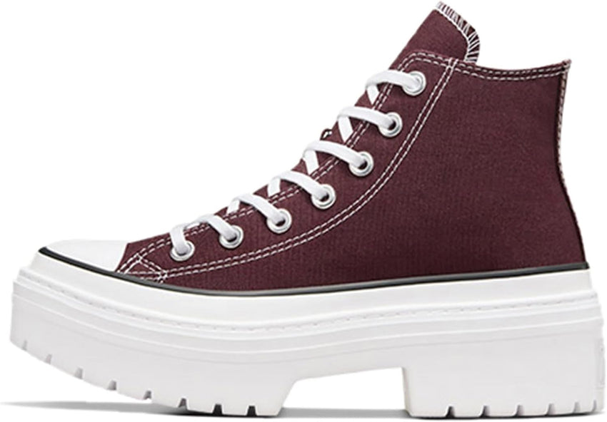 Converse Chuck Taylor All Star Lift Women's Lace Up Canvas Sneaker - 7DAY'S