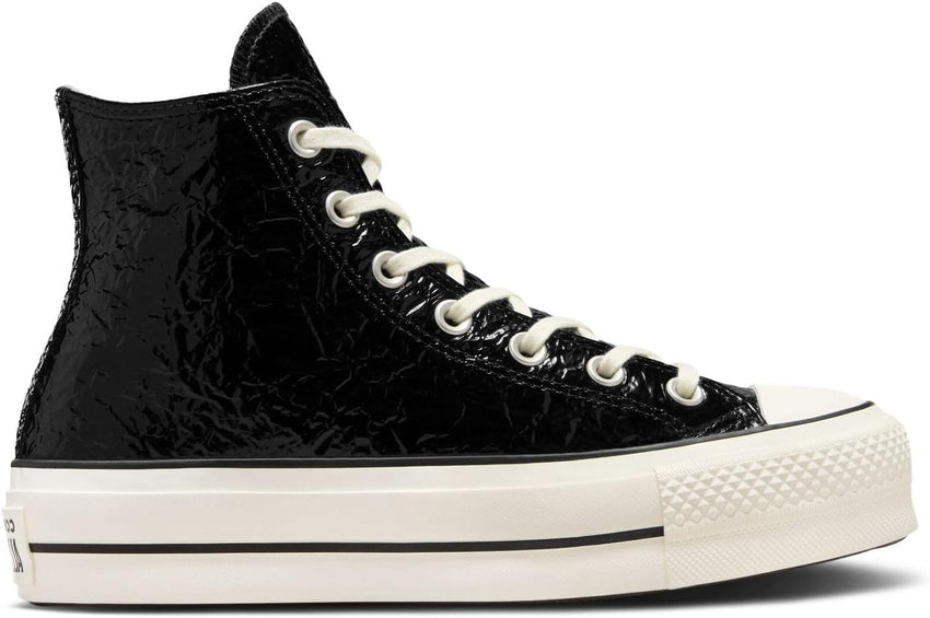 Converse Chuck Taylor All Star Lift Women's Lace Up Canvas Sneaker - 7DAY'S